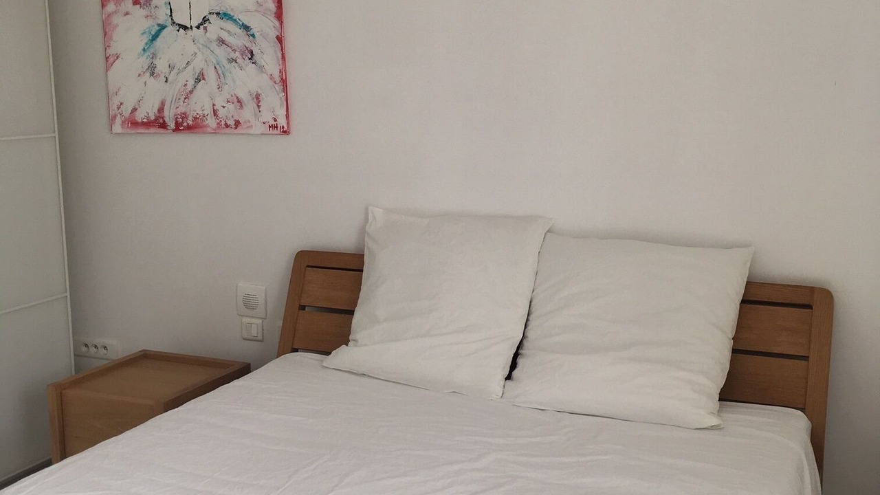 Photo of Bedroom in Garrigues