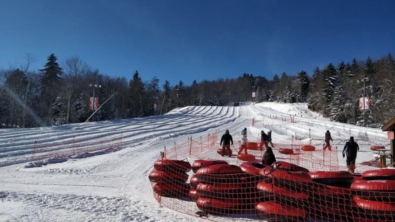Photo of Others in Snowshoe