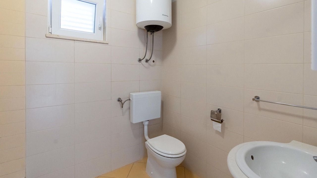 Photo of Bathroom in Klek