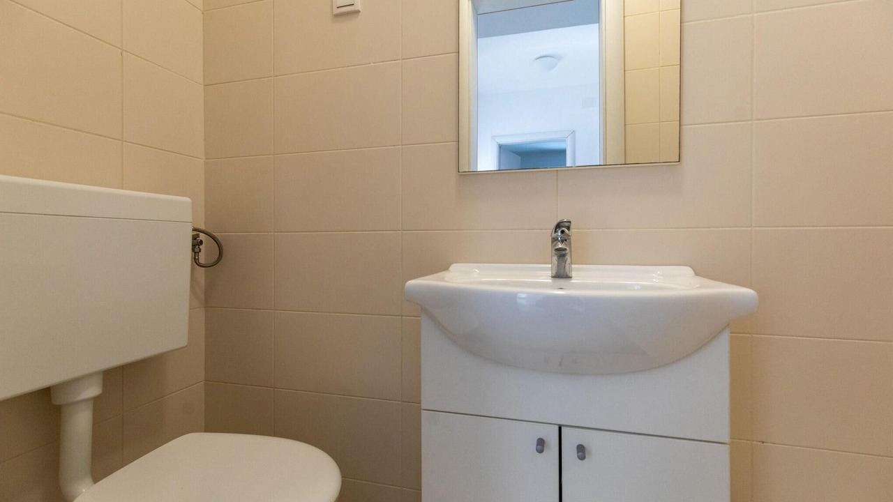 Photo of Bathroom in Klek