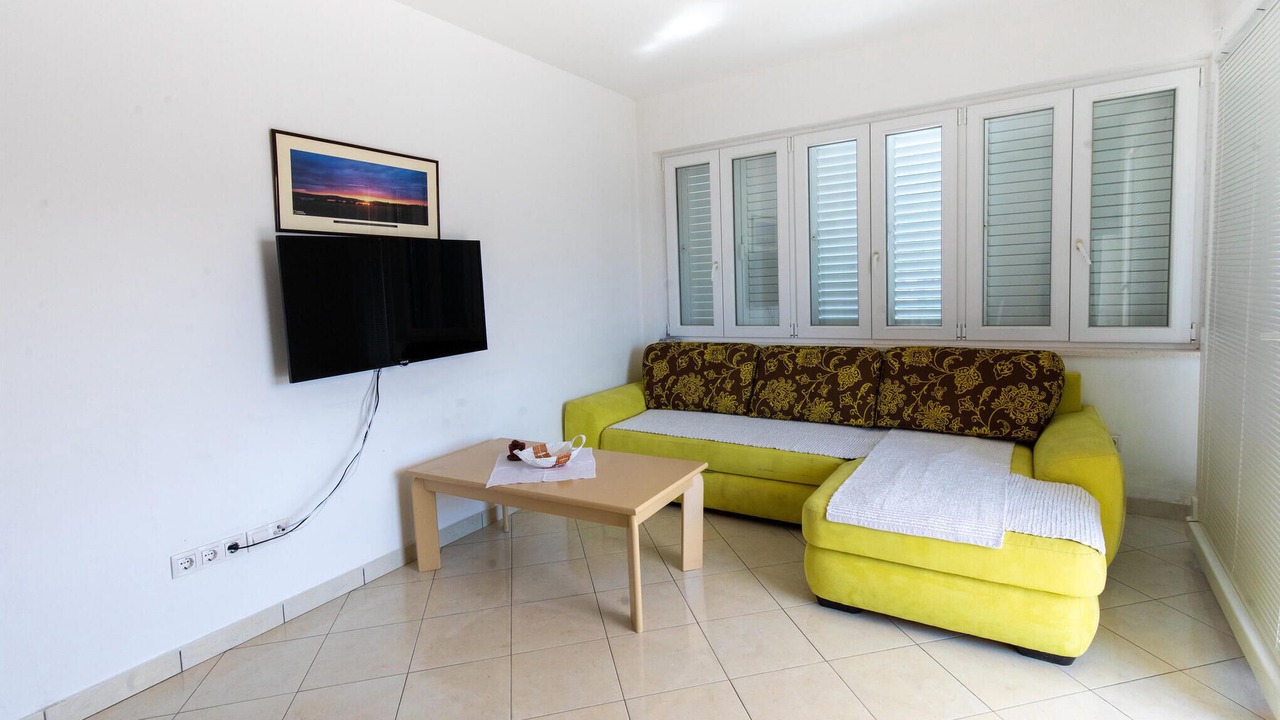 Photo of Bedroom in Klek