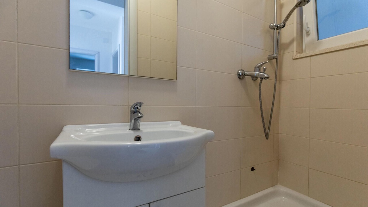 Photo of Bathroom in Klek