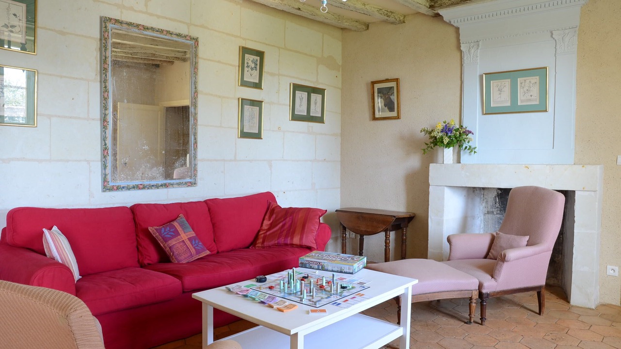 Photo of Livingroom in Ligre