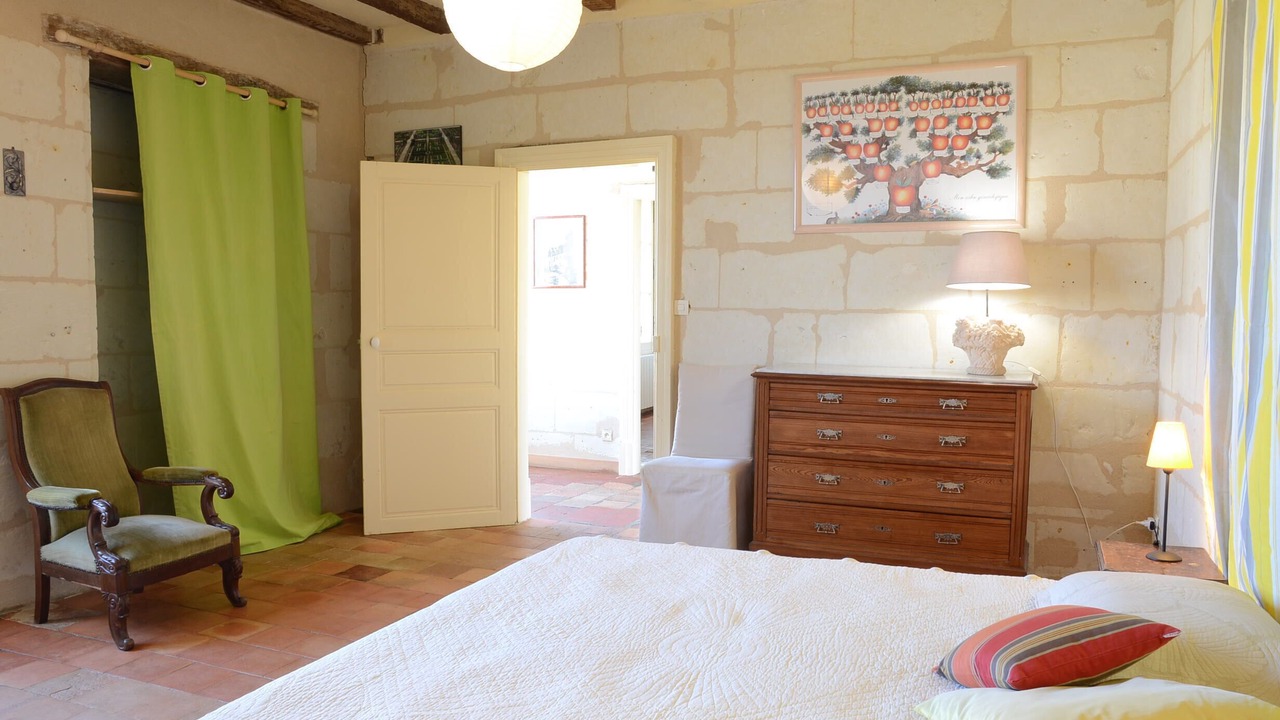 Photo of Bedroom in Ligre