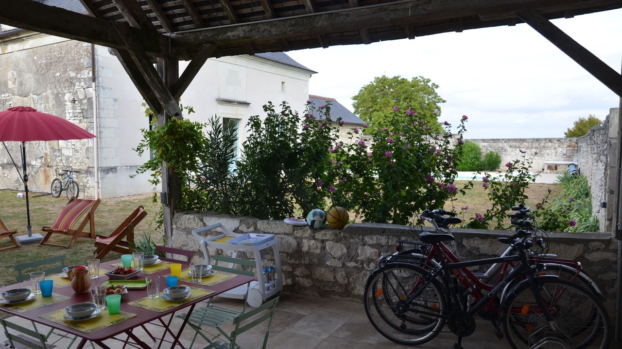 Photo of Outdoor in Ligre