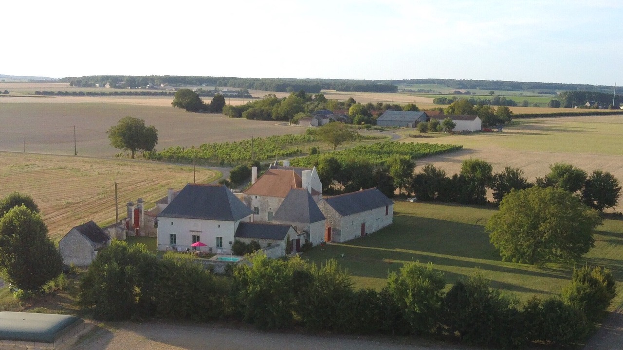 Photo of Outdoor in Ligre
