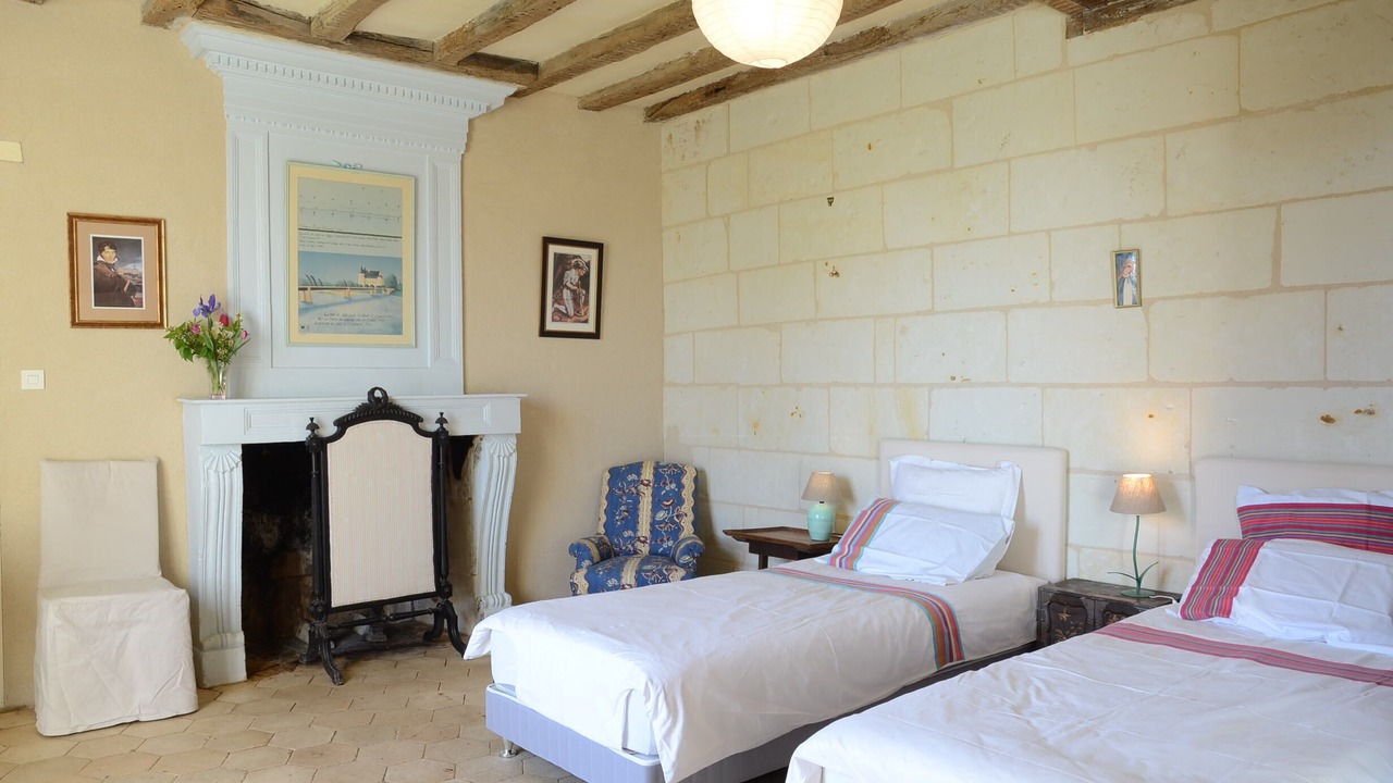 Photo of Bedroom in Ligre