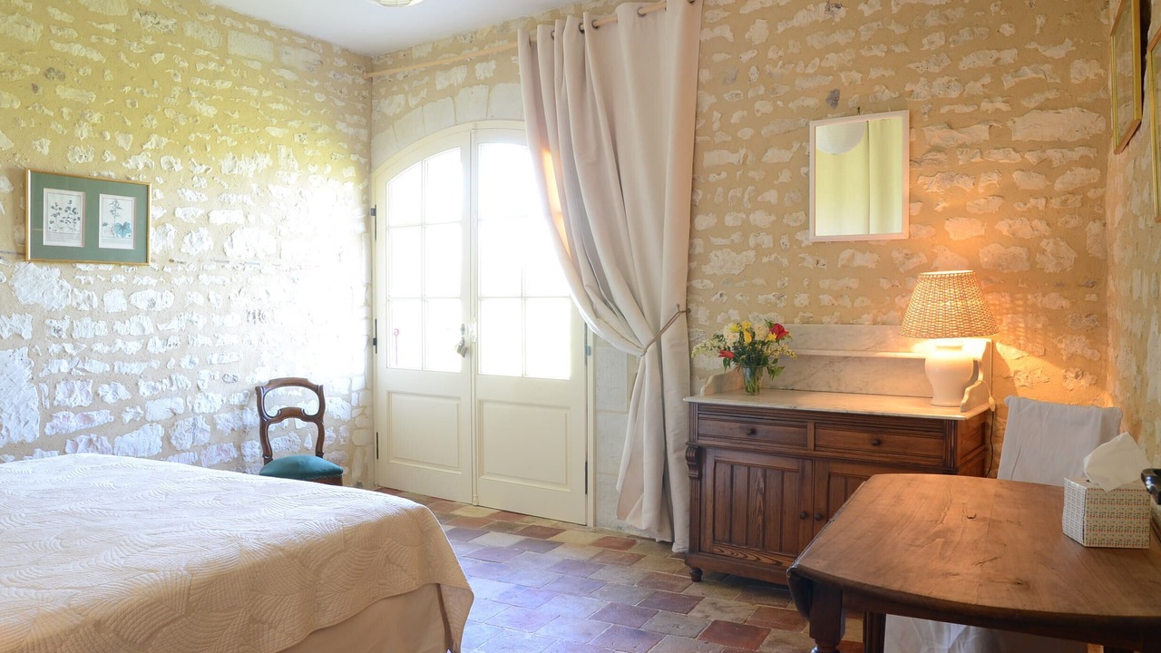 Photo of Bedroom in Ligre