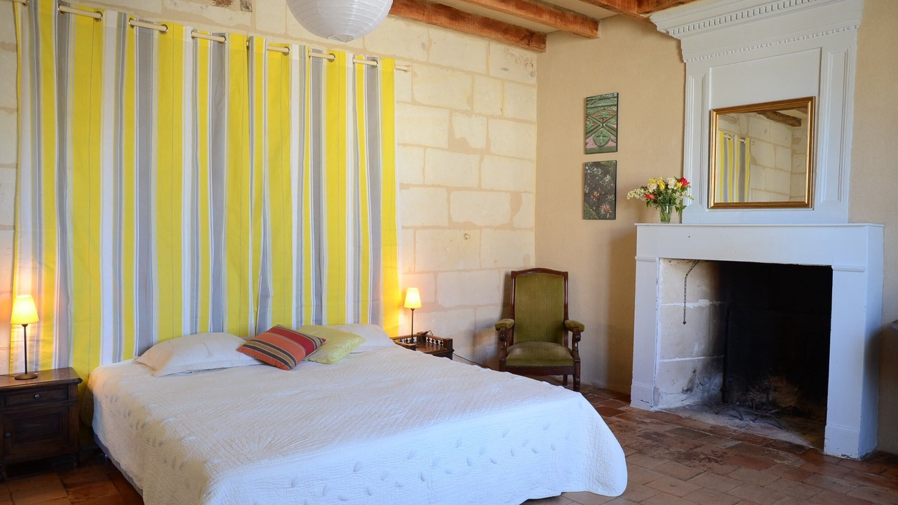 Photo of Bedroom in Ligre