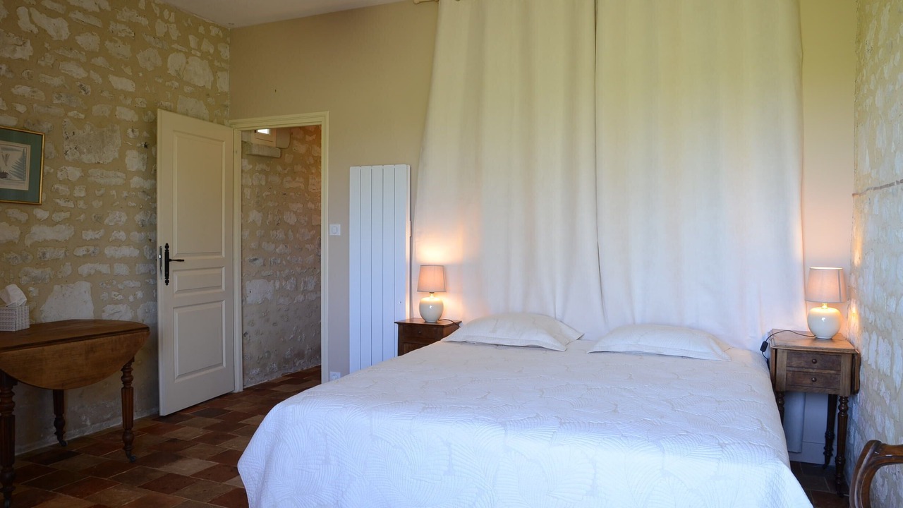 Photo of Bedroom in Ligre