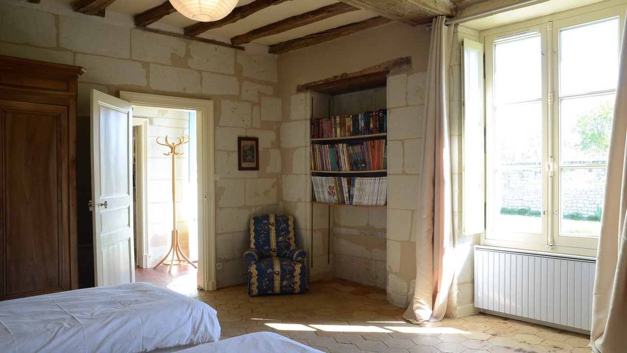 Photo of Bedroom in Ligre
