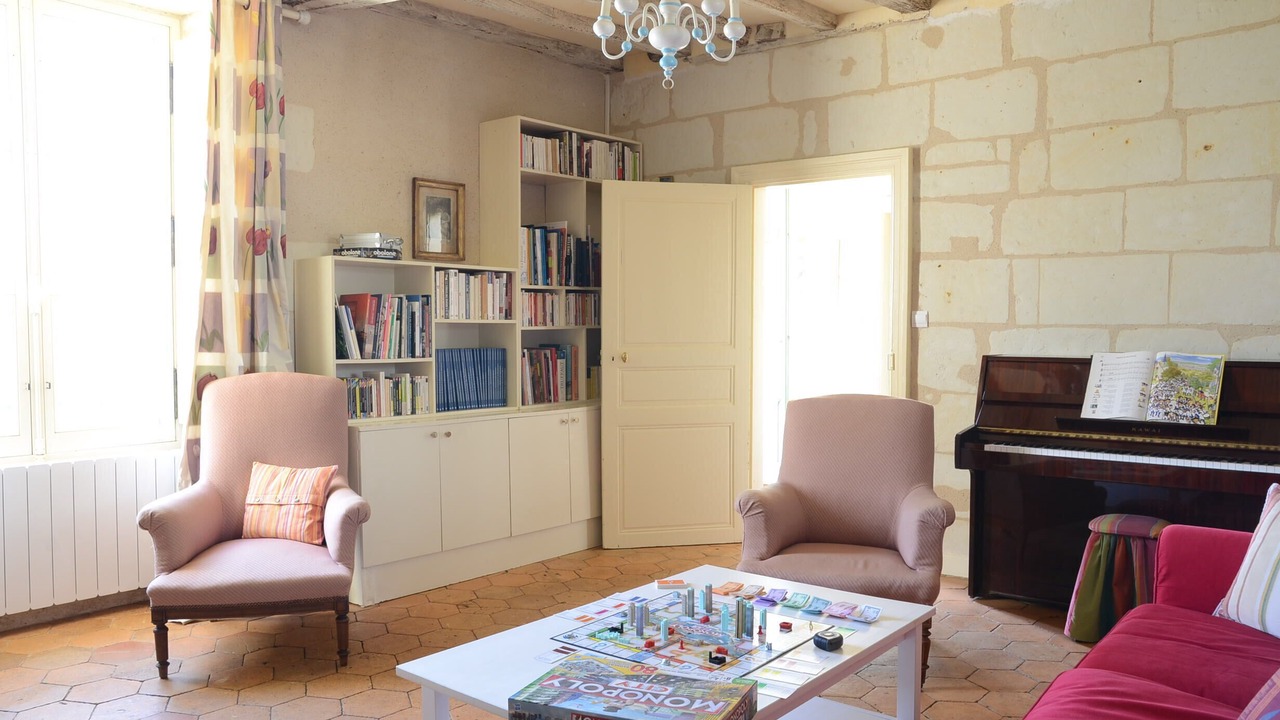 Photo of Livingroom in Ligre