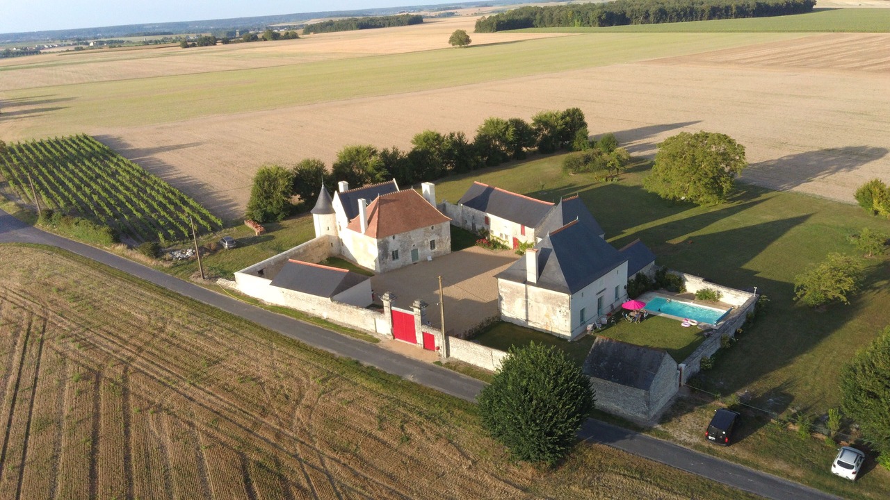 Photo of Outdoor in Ligre