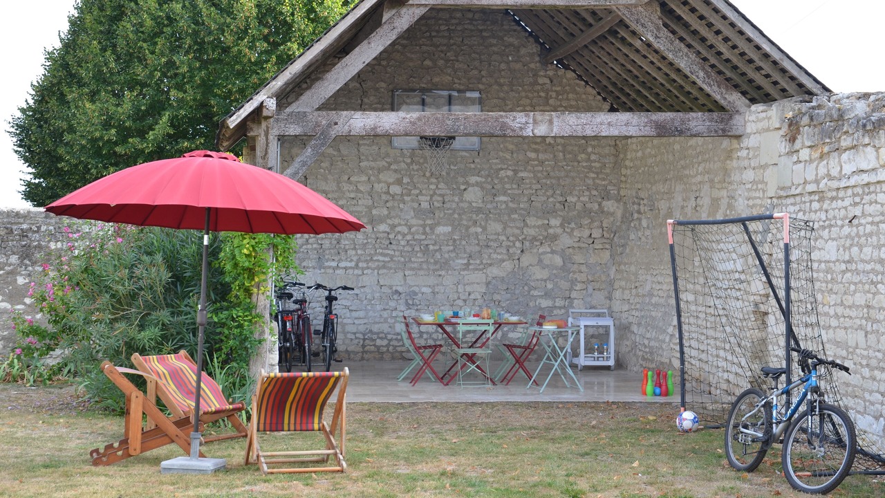 Photo of Outdoor in Ligre