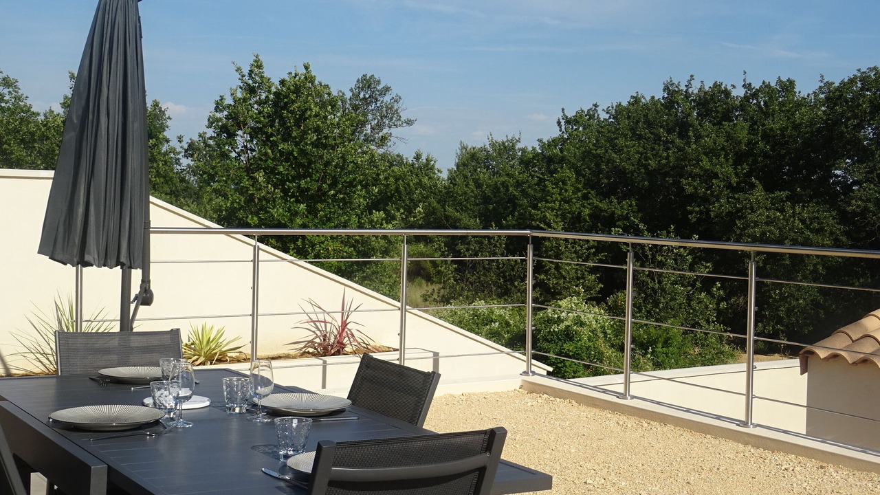 Photo of Outdoor in Saint-Martin-d'Ardeche