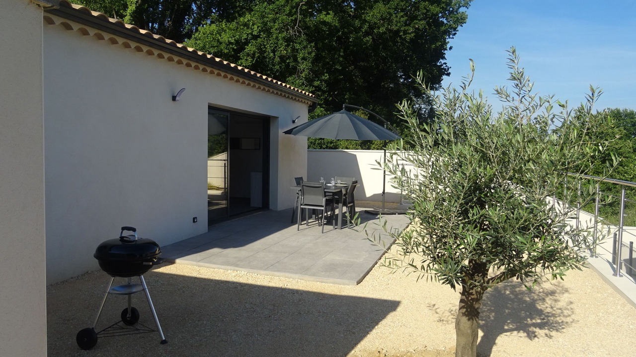 Photo of Outdoor in Saint-Martin-d'Ardeche
