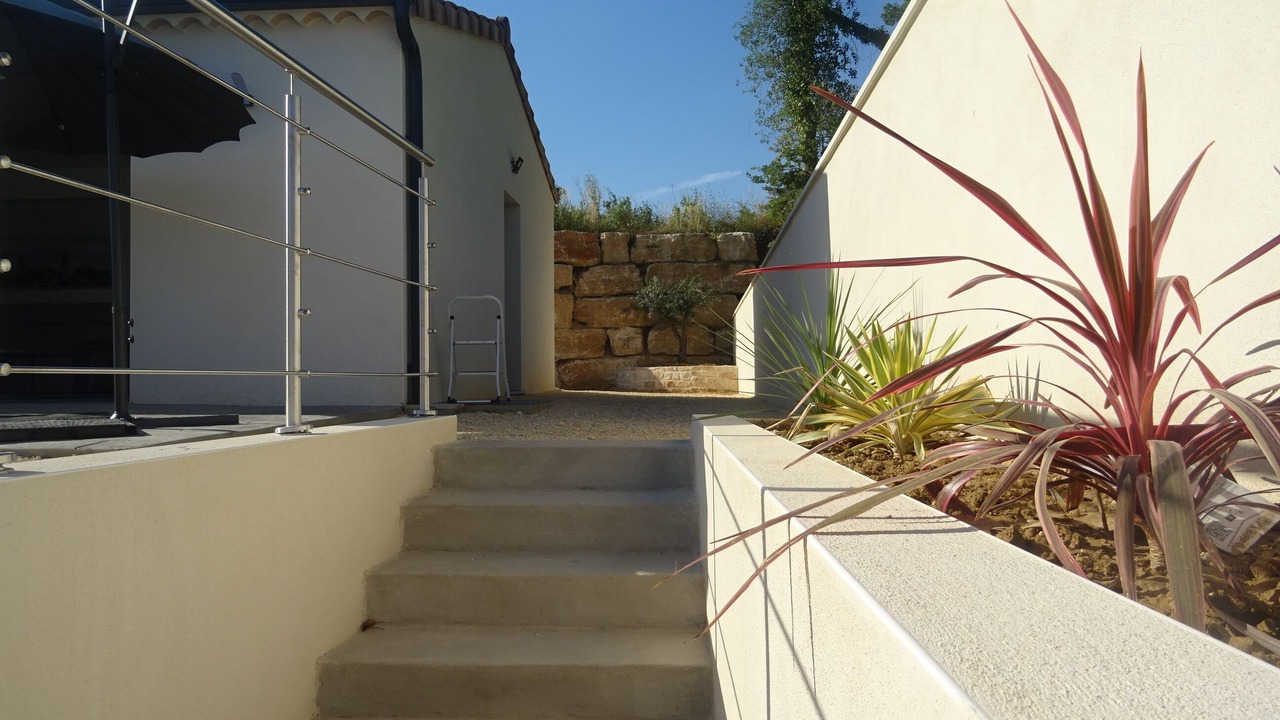 Photo of Outdoor in Saint-Martin-d'Ardeche
