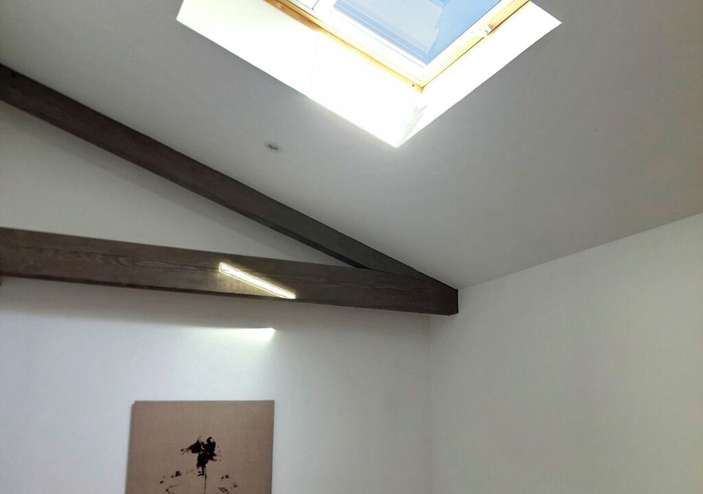 Photo of Bedroom in Cabannes