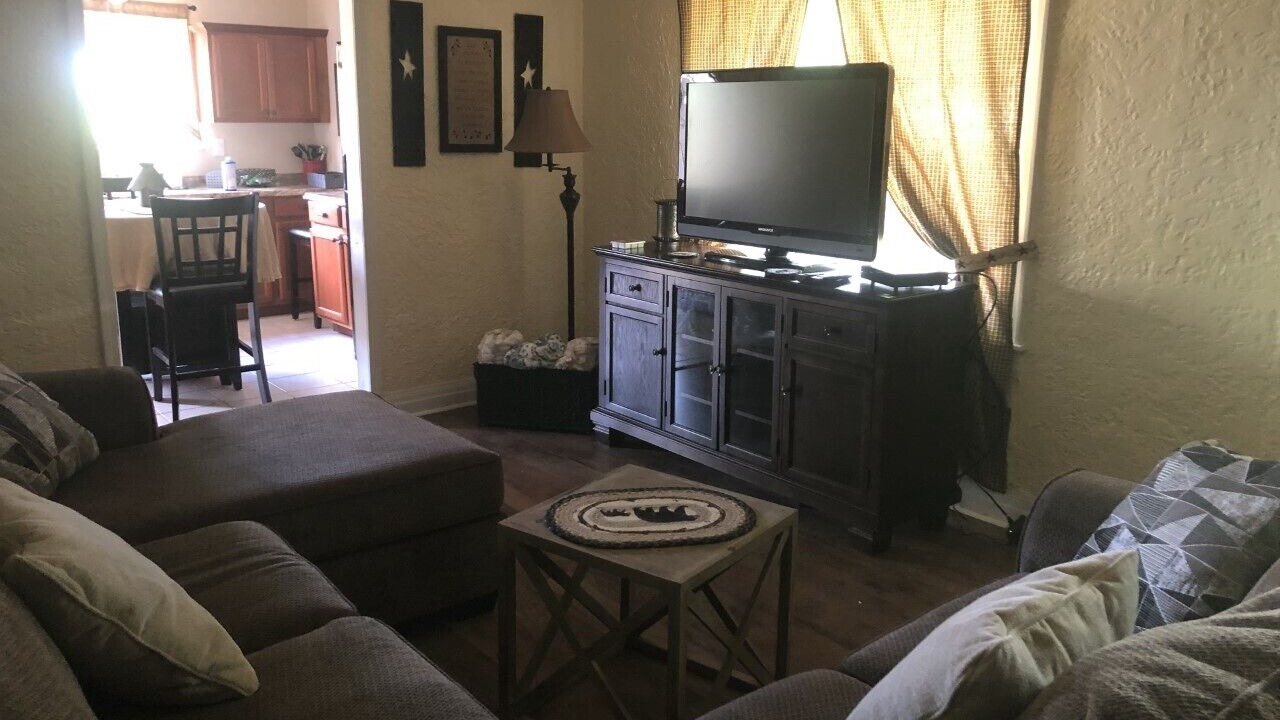 Photo of Livingroom in Fayetteville