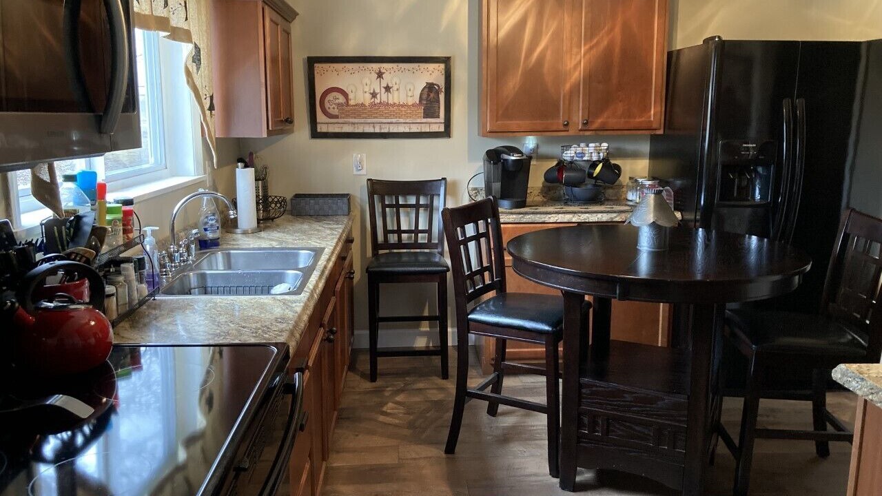 Photo of Kitchen in Fayetteville