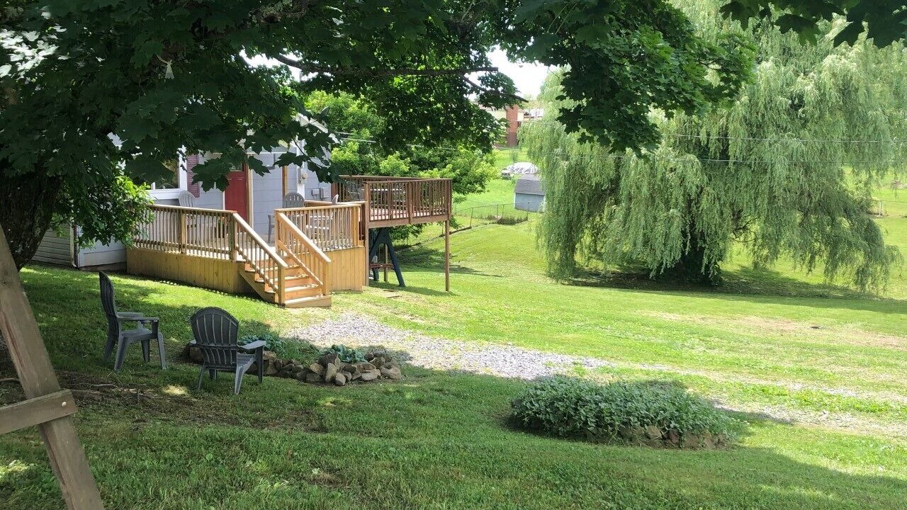 Photo of Outdoor in Fayetteville