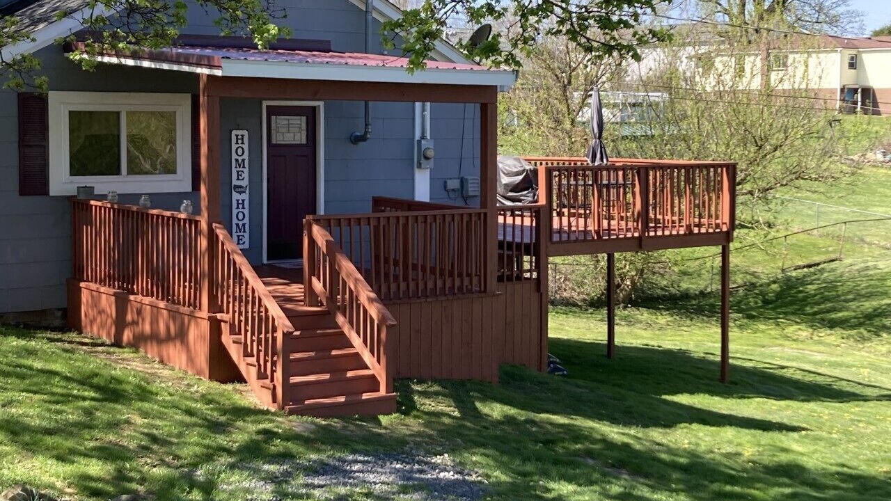 Photo of Outdoor in Fayetteville