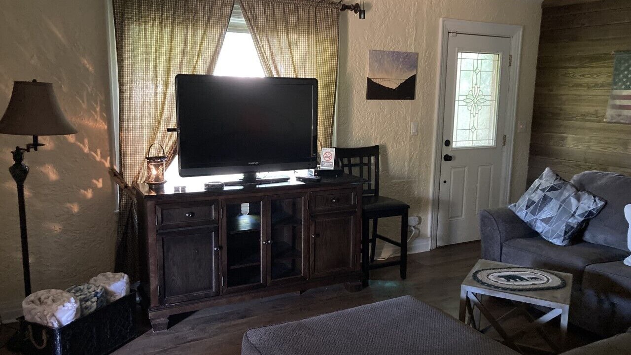 Photo of Livingroom in Fayetteville