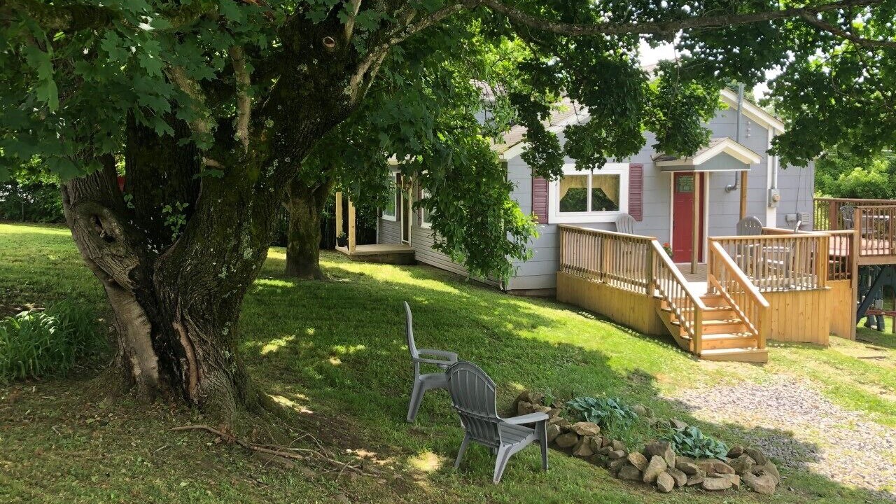 Photo of Patio Balcony in Fayetteville