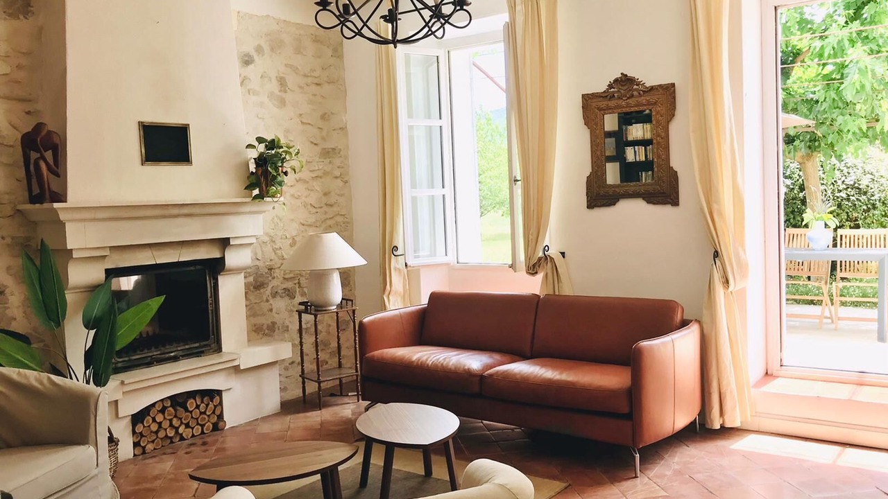 Photo of Livingroom in Dauphin