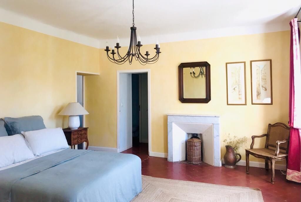 Photo of Bedroom in Dauphin