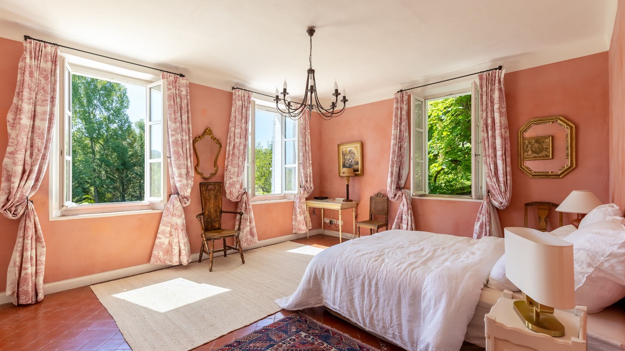 Photo of Bedroom in Dauphin