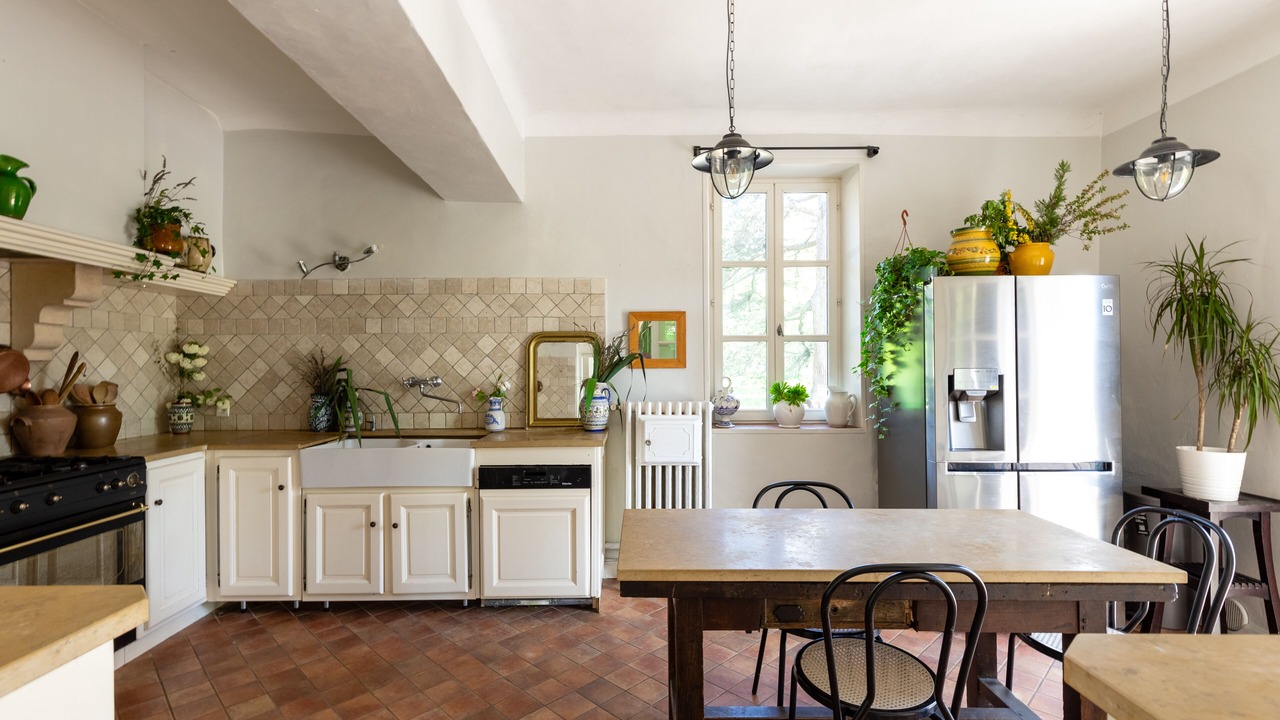 Photo of Kitchen in Dauphin