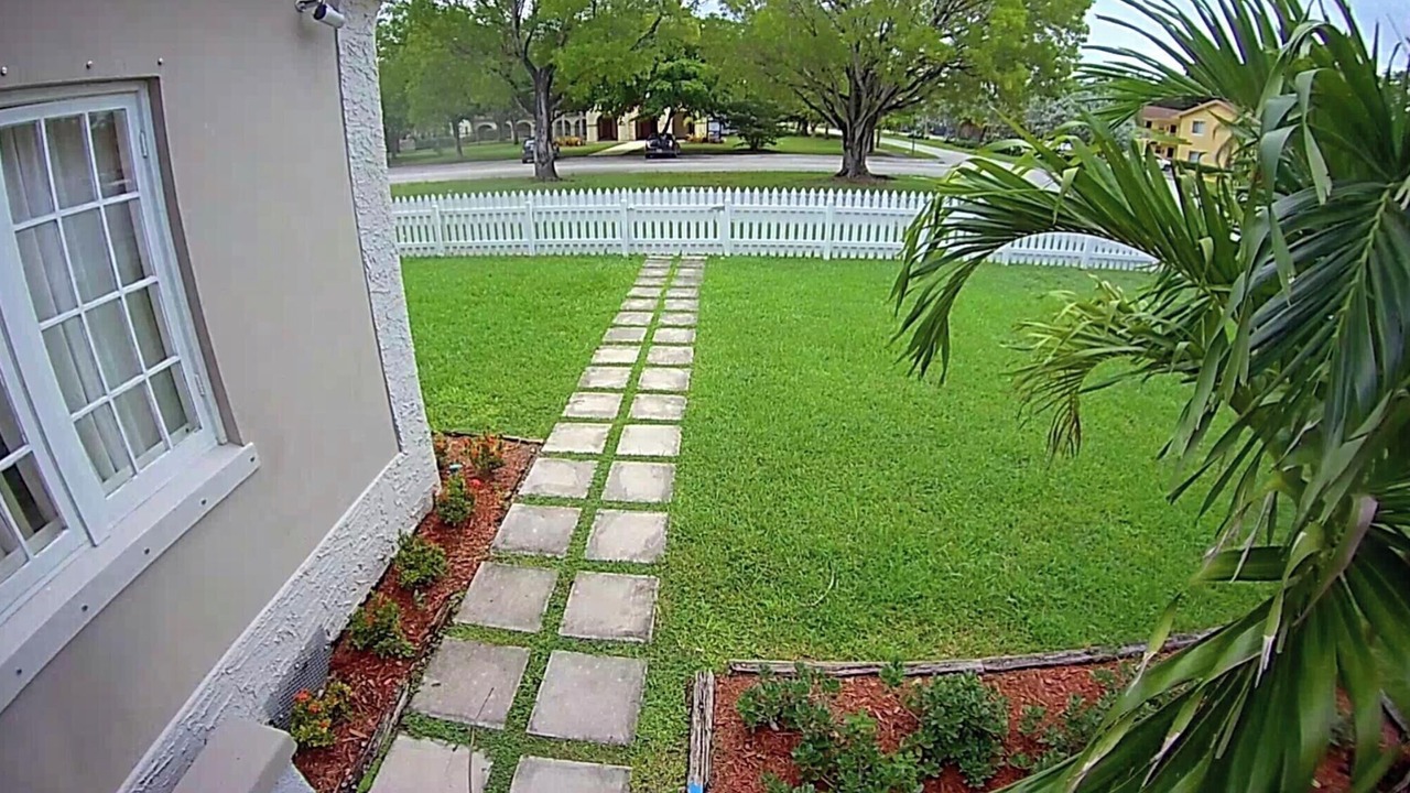 Photo of Outdoor in Homestead