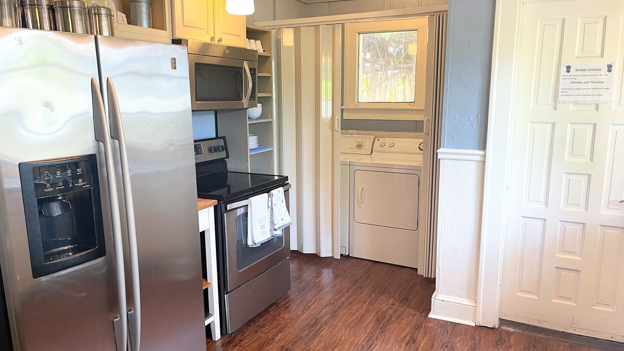 Photo of Kitchen in Homestead