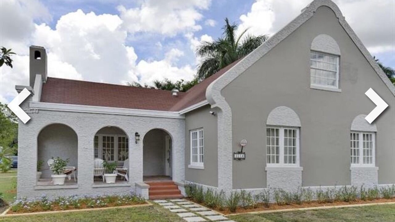 Photo of Outdoor in Homestead