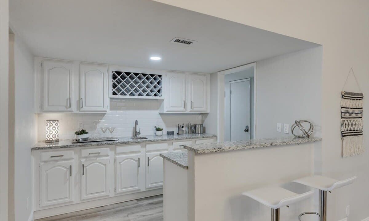 Photo of Kitchen in Dallas