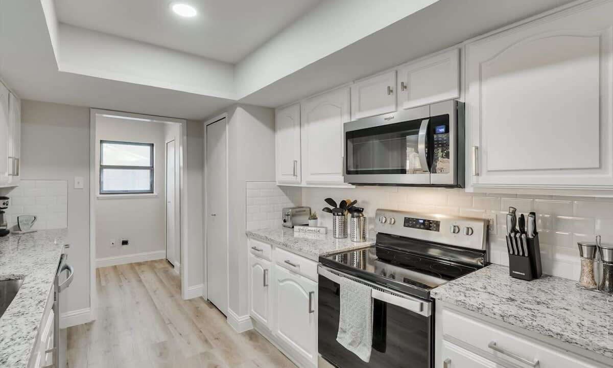 Photo of Kitchen in Dallas