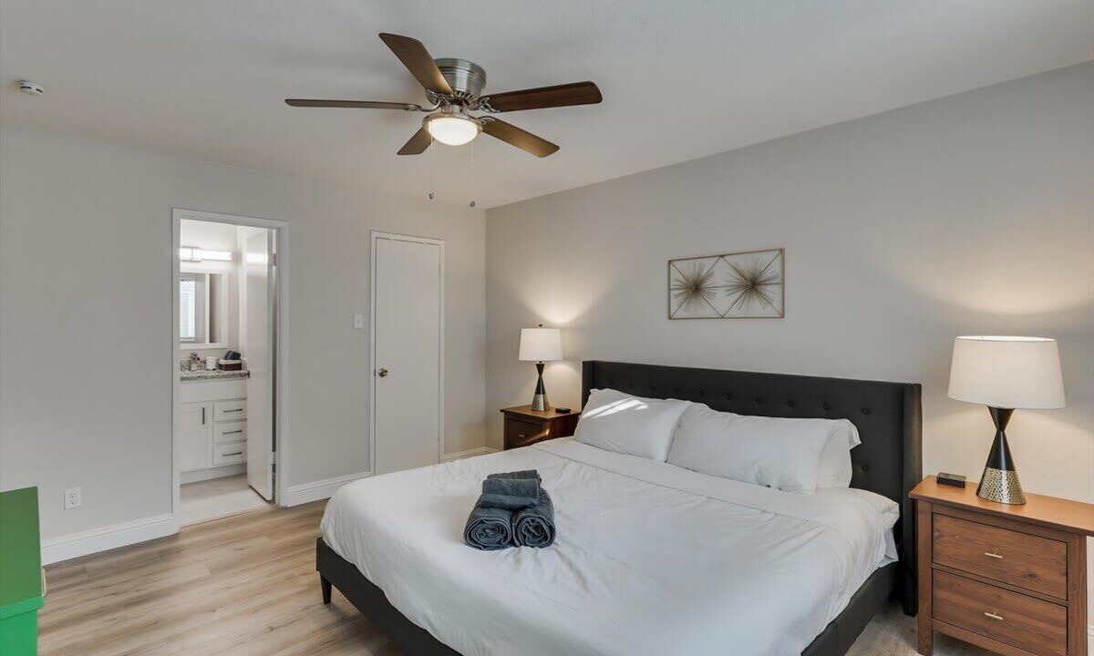 Photo of Bedroom in Dallas