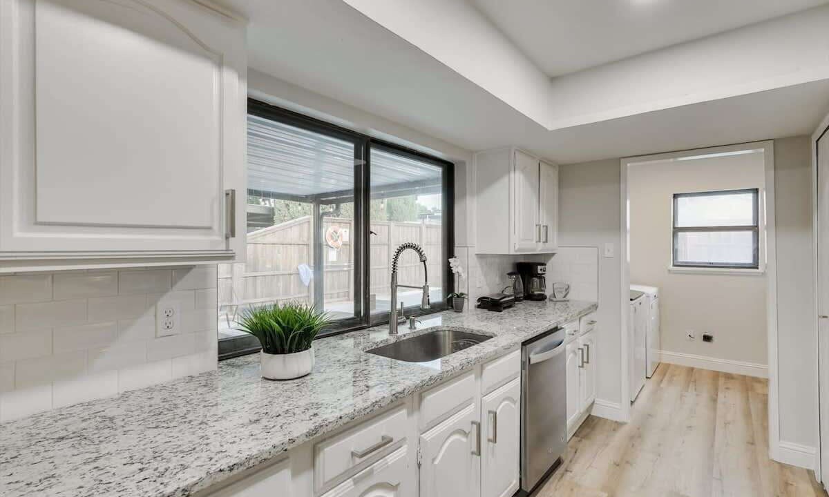 Photo of Kitchen in Dallas