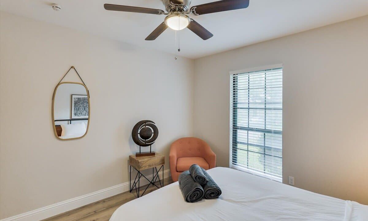 Photo of Bedroom in Dallas