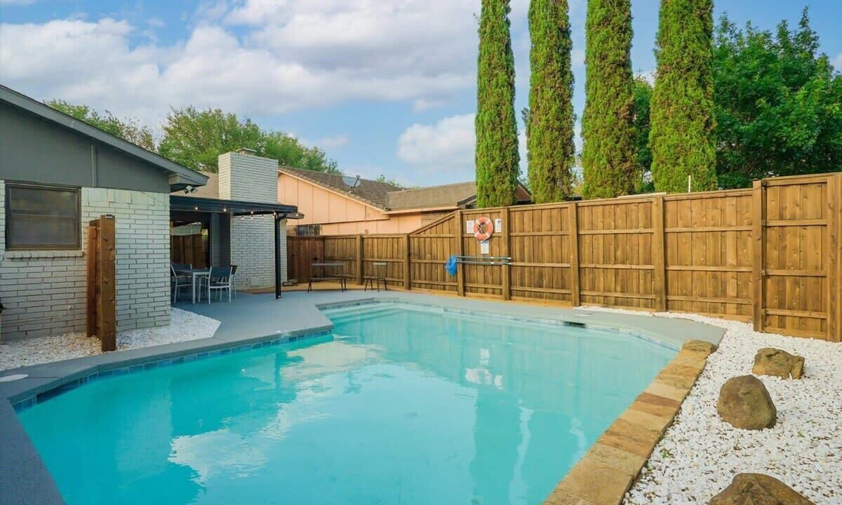 Photo of Outdoor in Dallas