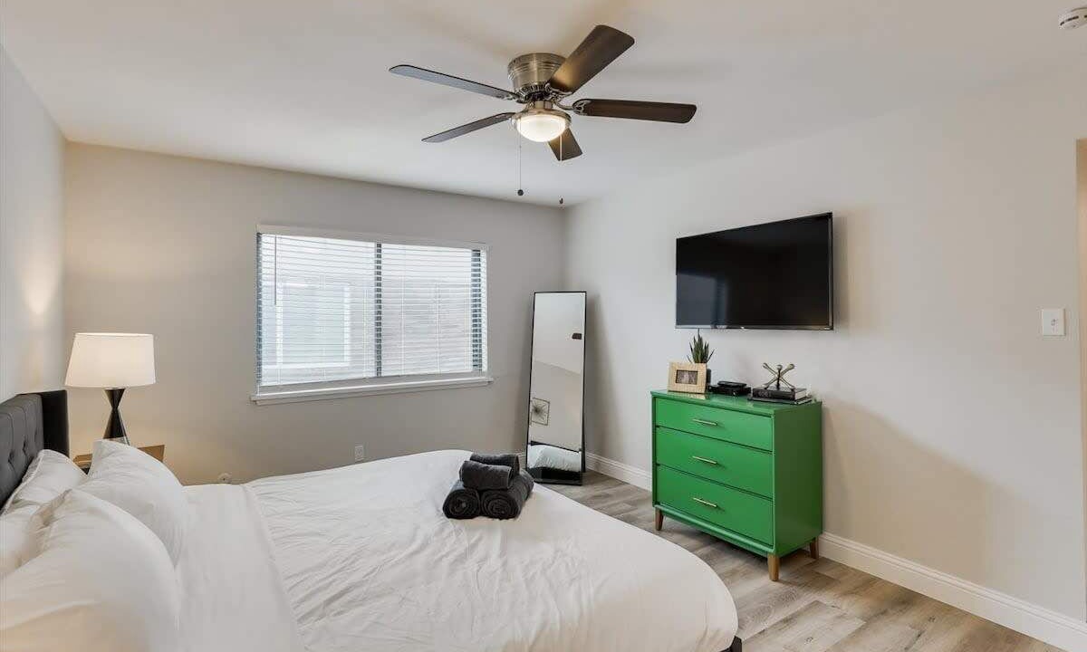 Photo of Bedroom in Dallas