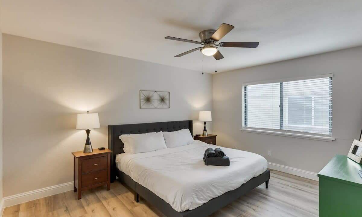 Photo of Bedroom in Dallas