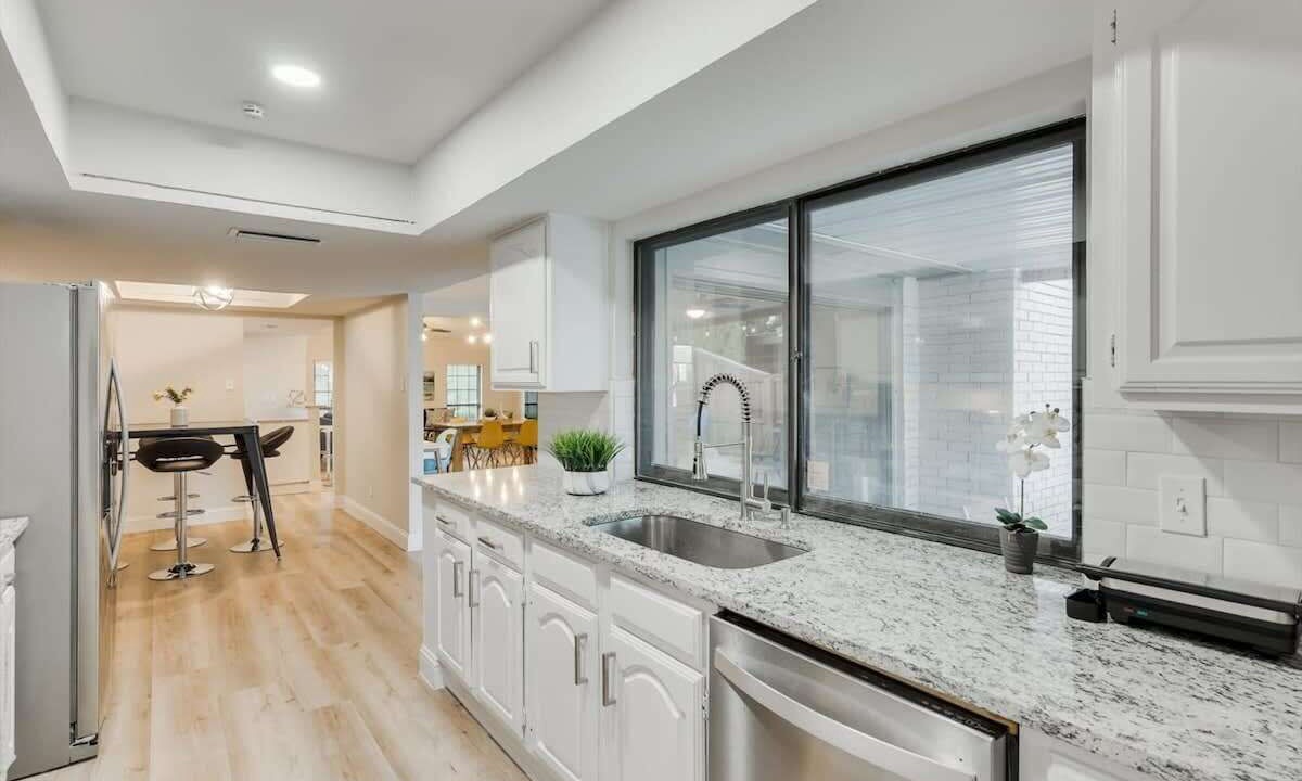 Photo of Kitchen in Dallas
