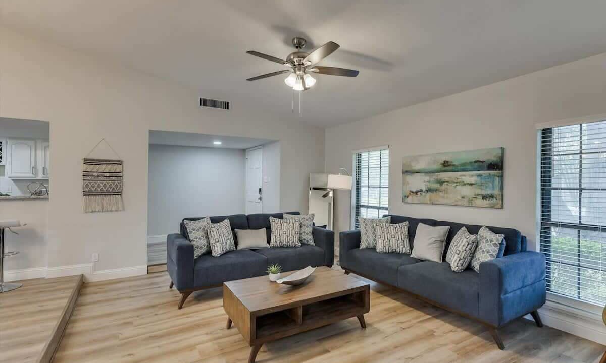 Photo of Livingroom in Dallas