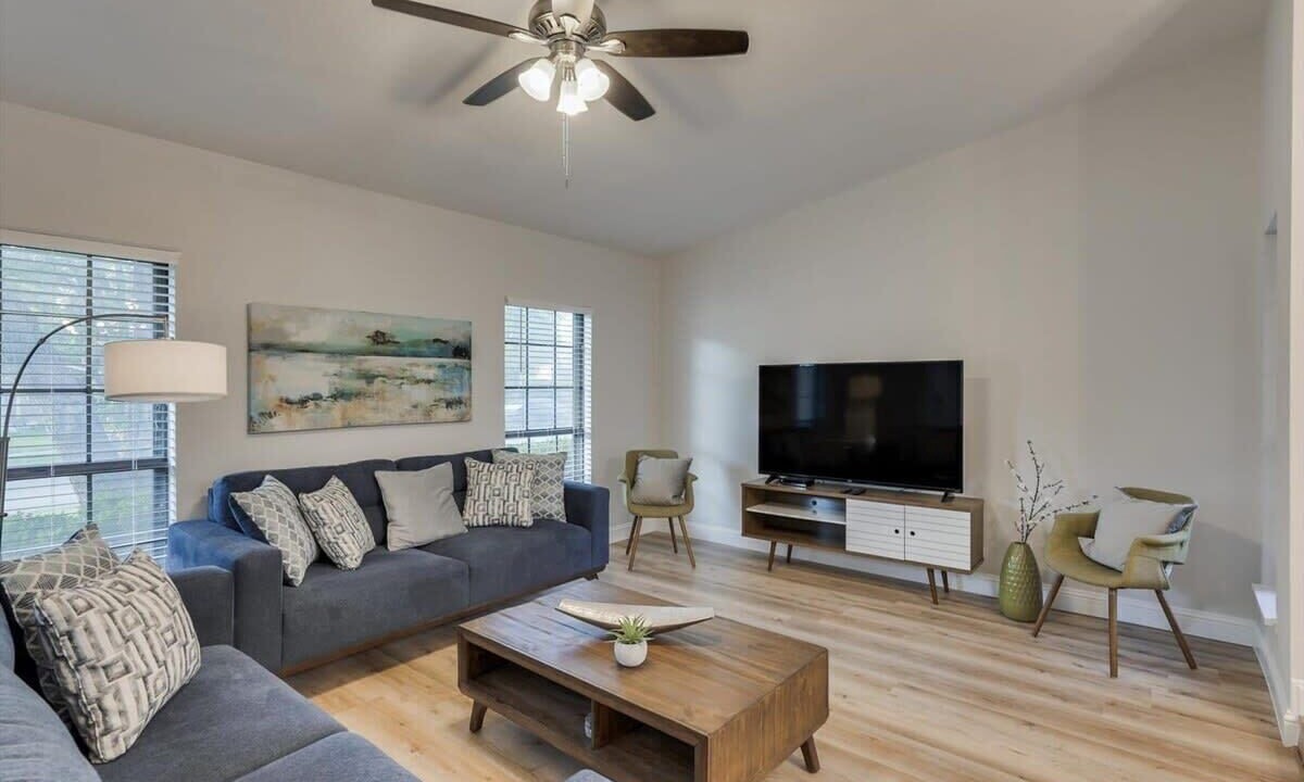 Photo of Livingroom in Dallas