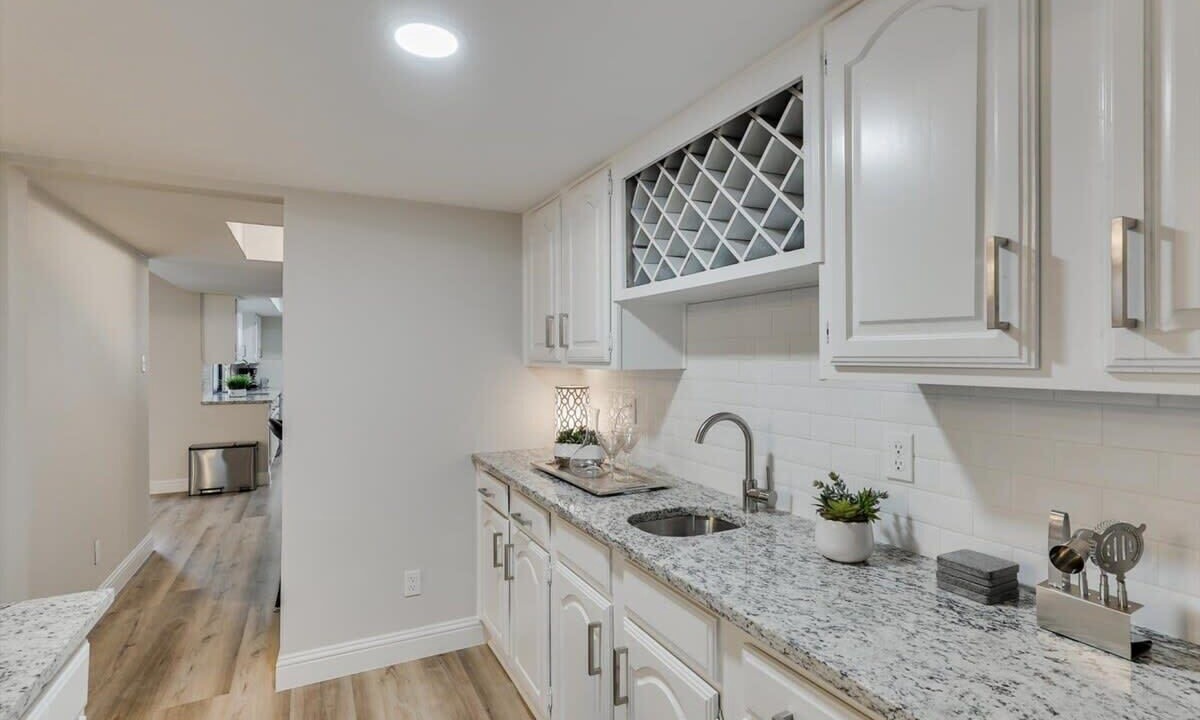 Photo of Kitchen in Dallas