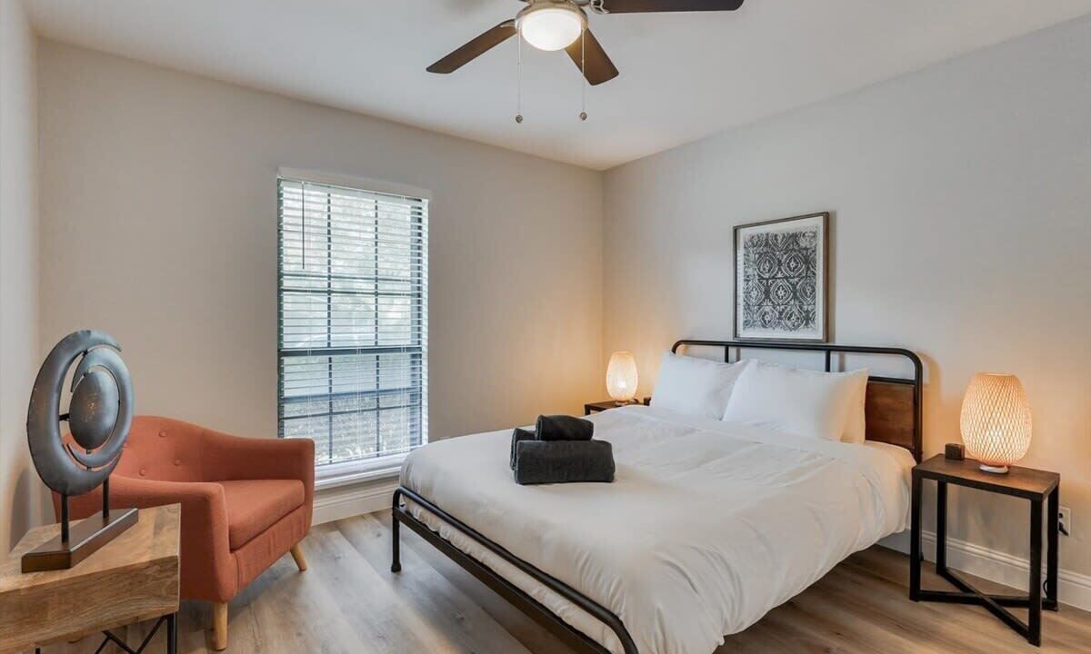 Photo of Bedroom in Dallas