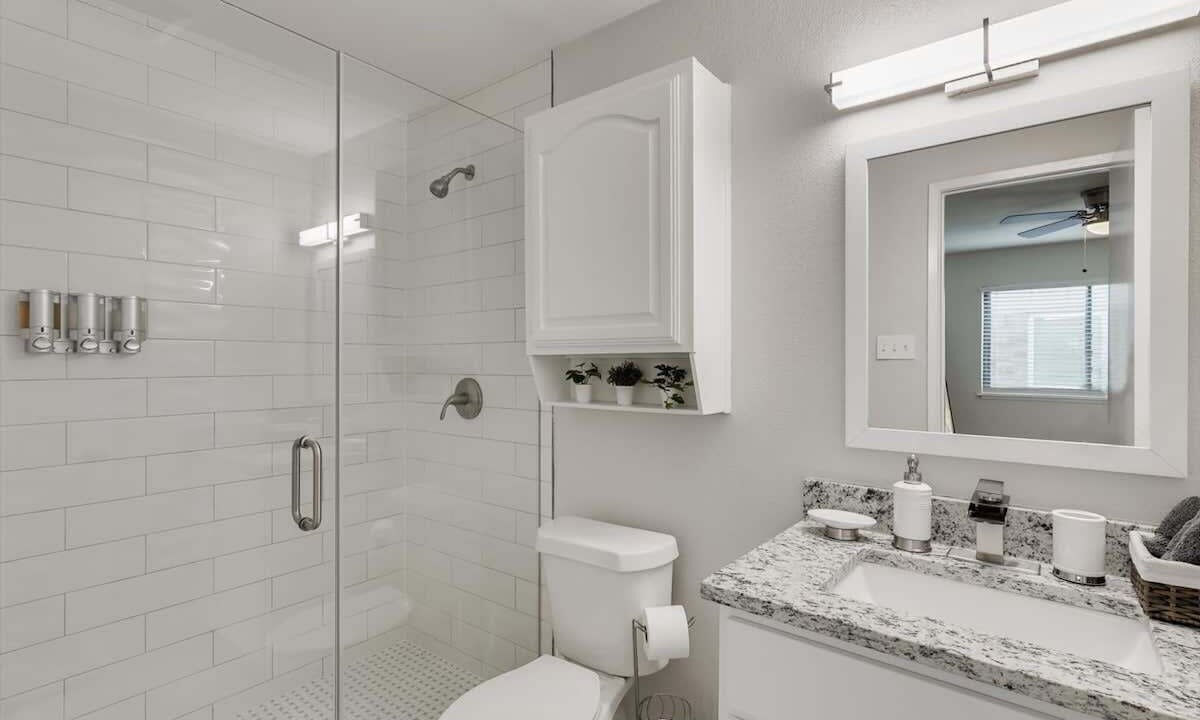Photo of Bathroom in Dallas