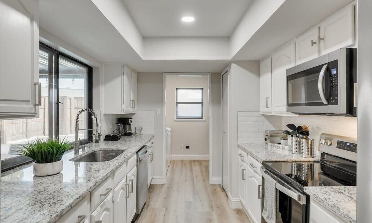 Photo of Kitchen in Dallas